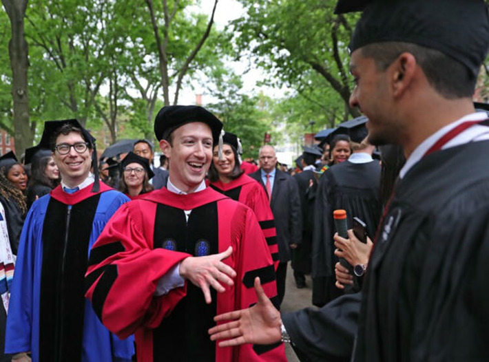 Billionaires like Mark Zuckerberg started their own schools—but fixing the education system is harder than it looks | Family Office & Billionaire Report - Empowering Family Dynasties | Scoop.it