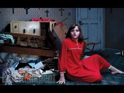 The Conjuring 2 In Hindi Download Utorrent