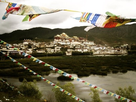 De Gyalthang &agrave; Shangrila, histoire et destin d&rsquo;une ville tib&eacute;taine aux confins de la Chine | Kunming-Yunnan | Scoop.it