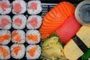 Sushi lovers now have new smartphone app revealing mercury levels | The Asian Food Gazette. | Scoop.it