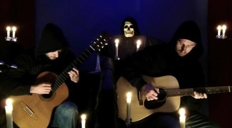 Castlevania : un medley unplugged | Le Journal du Gamer | Vade RETROGames sans tanasse! | Scoop.it