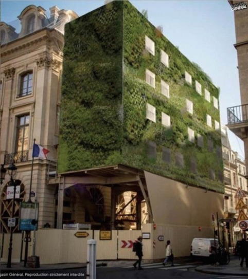 A Paris, des jeunes architectes pour réinventer la ville | Veille territoriale AURH | Scoop.it