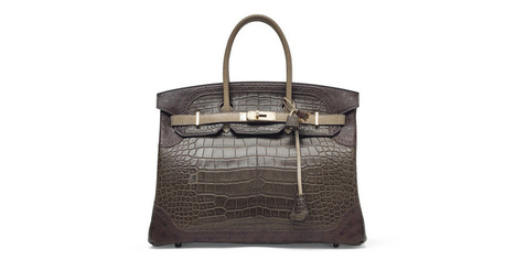 La vente de sacs vintage chez Christie's Paris | Les Gentils PariZiens | style & art de vivre | Scoop.it