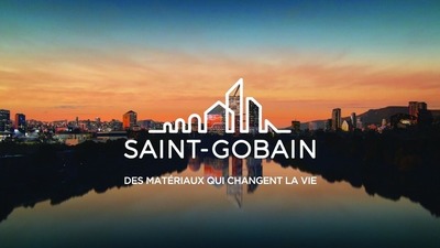 Saint-Gobain ressuscité - Stratégies