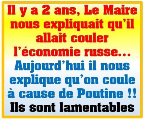 Le temps passe, la chienlit reste ! | Campagnes en France | Scoop.it