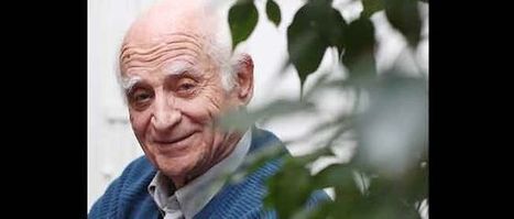 Michel Serres : "La seule autorité possible est fondée sur la compétence" | KILUVU | Scoop.it