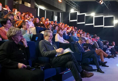 Un PASA Équinoxe innovant porté par un territoire mobilisé à Fresnay-sur-Sarthe  | GRIEPS | Scoop.it