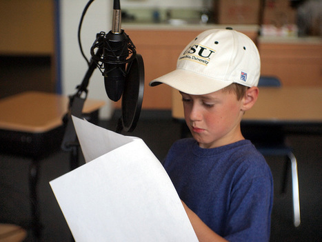 Disrupting Education: 8 Ideas That Will Break It Once And For All | Design, Science and Technology | Scoop.it