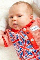 Most Popular British Baby Names Revealed! | In Name Only | Name News | Scoop.it
