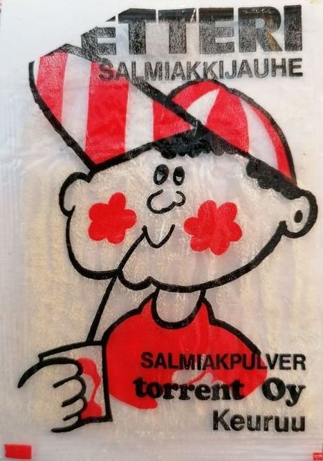 Mitä makeisia kaipaat lapsuudesta? | 1Uutiset - Lukemisen tähden | Scoop.it