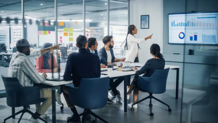 9 steps for CFOs to build a future-focused finance organization | Wealth Advisors Report - Accumulating, Preserving, and Transitioning Wealth | Scoop.it