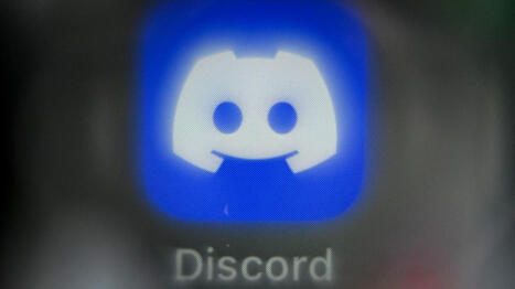 ENQUETE. "Il avait le num&eacute;ro de mes parents"&nbsp;: sur Discord, des adolescents sous emprise forc&eacute;s &agrave; se d&eacute;nuder ou s'automutiler &ndash; France Info | Revue de presse | Scoop.it