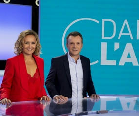 Replay C dans l'air : Agriculteurs, le grand bouleversement - www.replay.fr | Agriculture et Alimentation Durable Méditerranéenne | Scoop.it