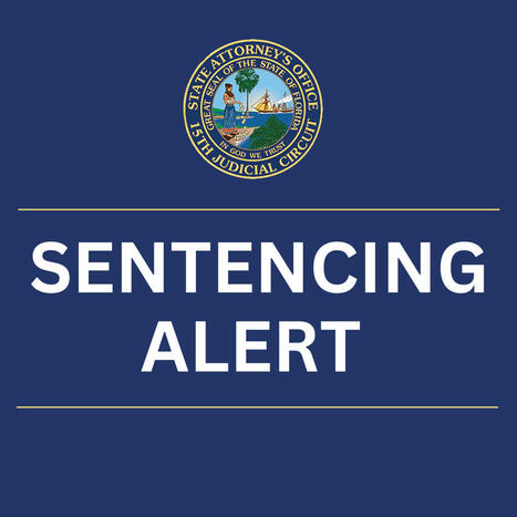 Man Sentenced to 25 Years in Prison for Child Sexual Abuse Material Crimes &ndash; Office of State Attorney 15th Judicial Circuit | Operation Phobos | Scoop.it