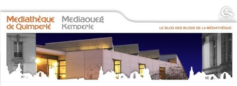 Tuliquoi ? Animation autour du livre pour les 7-11 ans | Médiathèque de Quimperlé | -thécaires | Espace jeunesse | Scoop.it