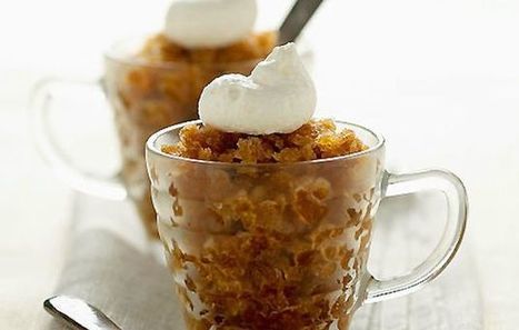 Granita di caffè veloce | Ricette in 30 minuti | La Cucina Italiana - De Italiaanse Keuken - The Italian Kitchen | Scoop.it