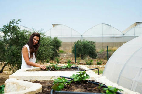 Au Liban, l’agroécologie pour survivre en temps de crise | CIHEAM Press Review | Scoop.it