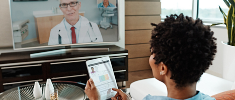 Four Ways to Connect Older People to Digital Health | mHealth- Advances, Knowledge and Patient Engagement | Scoop.it
