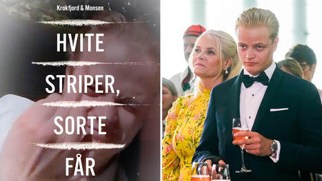 Marius Borg Høiby åtalas för våldtäkt | 1Uutiset - Lukemisen tähden | Scoop.it