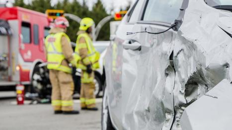 CARTE. Limitation à 80 km/h : les routes les plus meurtrières, département par département | Vallées d'Aure & Louron - Pyrénées | Scoop.it