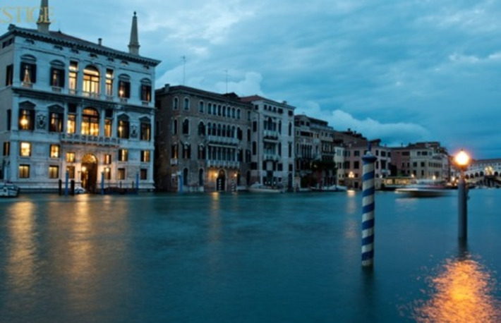 Palazzo Papadopoli, Perhaps the Most Beautiful Hotel in the World - Upscale Living Magazine | The UHNW Lifestyle Report | Scoop.it
