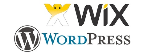 WordPress vs Wix – Quelle est la meilleure plateforme ? | KILUVU | Scoop.it