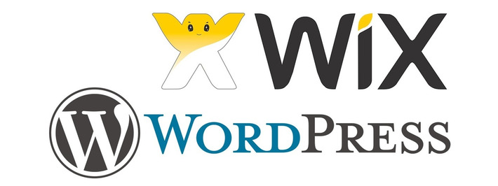 WordPress vs Wix – Quelle est la meilleure plateforme ? | TIC, TICE et IA mais... en français | Scoop.it