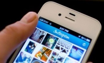 20 Creative Ways To Use Instagram In The Classroom - Edudemic | Scriveners' Trappings | Scoop.it