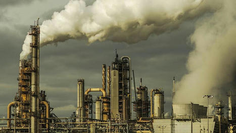 Big businesses accused of faking net-zero climate targets | Euronews | Operation Deimos | Scoop.it