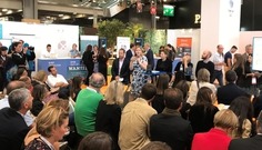 Atout France et le Welcome City Lab associent leur expertise | Innovation - Prospective | Scoop.it