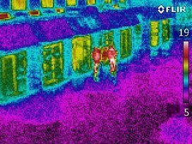 Les collectivit&eacute;s s'attaquent aux &icirc;lots de chaleur en ville | Transition &eacute;nerg&eacute;tique et &eacute;cologique. Mobilit&eacute; et transports | Scoop.it