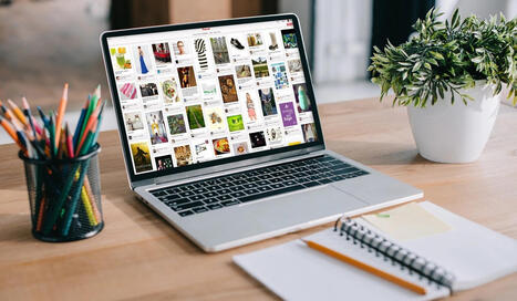 Google lance un flux d'inspiration visuelle qui transforme son application en rival assum&eacute; de Pinterest | R&eacute;seaux sociaux | Scoop.it