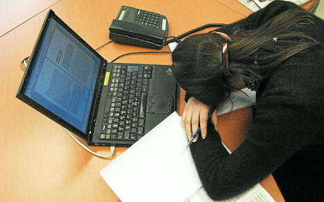 Les om&eacute;ga-3 et om&eacute;ga-6 pour lutter contre la somnolence&nbsp;? | ITERG - Nutrition, Sant&eacute; et Biochimie des Lipides | Scoop.it