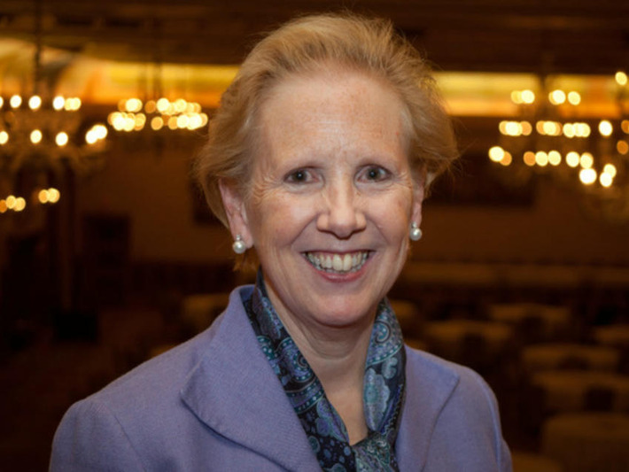 Hilary Pearson championed family foundations in Canada, changing the course of philanthropy   | Philanthropy Report - Legacy From The Heart | Scoop.it