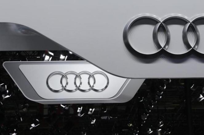 Audi says August sales up 2.9 percent on Chinese demand for compact cars | Business Report - Making A Difference | Scoop.it