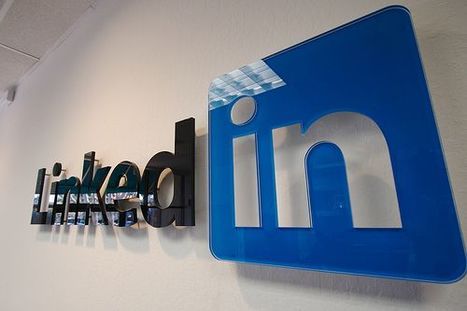 10 Tips for LinkedIn Social Networking | Latest Social Media News | Scoop.it