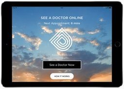 The doctor will see you now… on your smartphone | Apps for Change | Scoop.it