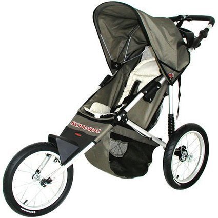 aprica presto stroller recall