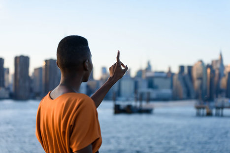 A new technology is fundamentally changing learning&ndash;here&rsquo;s how | Educational Technology News | Scoop.it