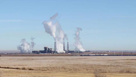 Reliability Debt: The Risk Nobody Is Pricing in Xcel Energy | by Alex Lanin | AI Grid Insider | Substack.com | Surfing the Broadband Bit Stream | Scoop.it