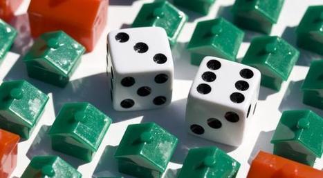 Pourquoi investir dans l'immobilier n&rsquo;est pas toujours une bonne affaire (et pourquoi cela l&rsquo;est de moins en moins) | Finances Personnelles | Scoop.it