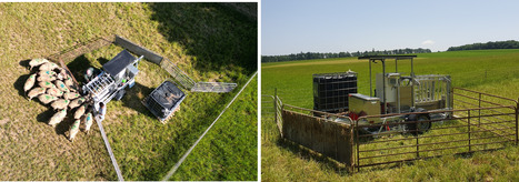 De nouveaux outils pour mesurer les indicateurs agroécologiques - Agroécologie et Numérique | Paysage - Agriculture | Scoop.it