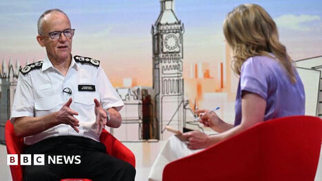 Football clubs should pay towards £70m policing cost, Met chief says | Football Finance | Scoop.it