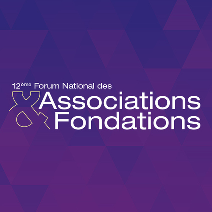 Bénévolat, partenariats associations et entreprises, mécénat, subventions : bâtir sa stratégie et équilibrer son modèle économique. - Forum National des Associations et Fondations 2017 - Le 18 octo... | Mécénat participatif, crowdfunding & intérêt général | Scoop.it