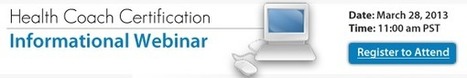 Why Hire a Health Coach? | AIHCP Magazine, Articles & Discussions | Scoop.it