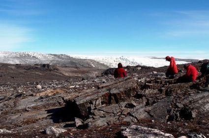 Origine de la vie : les plus vieux fossiles peut-être trouvés au Groenland | Aux origines | Scoop.it