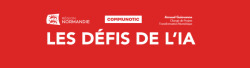 29/08/2025 - Communotic : petit-déjeuner "Les défis de l'IA" | Innovation et transformation pédagogique | Scoop.it