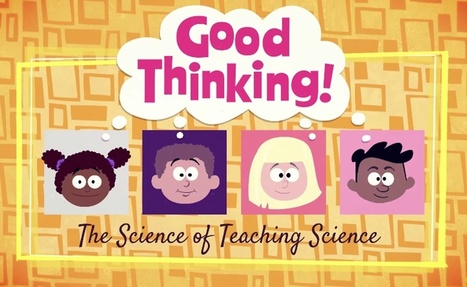 Smithsonian Science Education Center Launches Web Series For Teachers | iGeneration - 21st Century Education (Pedagogy & Digital Innovation) | Scoop.it