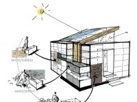 Legologica, la casa a km zero | Edifici Ecosostenibili e Biocompatibili | Scoop.it