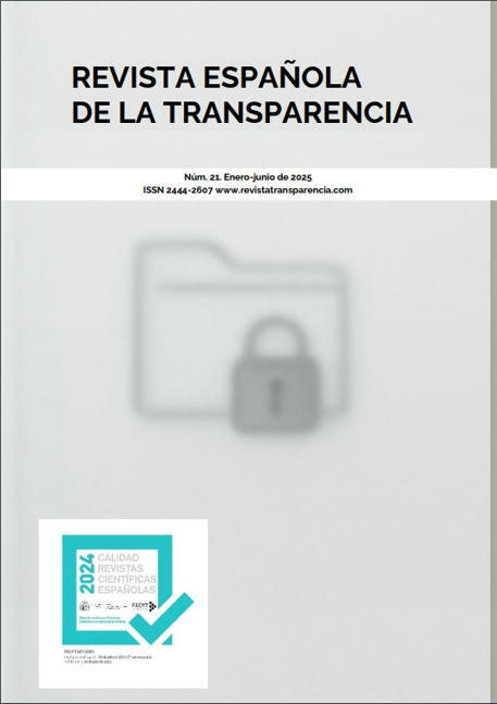 Presupuestos participativos en el ámbito autonómico: análisis desde las experiencias desarrolladas en España	| Revista Española de la Transparencia Nº 21 | Evaluación de Políticas Públicas - Actualidad y noticias | Scoop.it